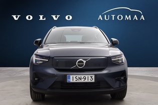 Volvo EX40 vaihtoauto