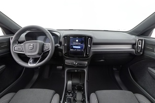 Volvo EX40 vaihtoauto