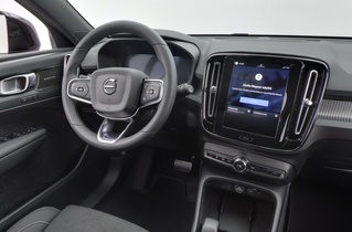 Volvo EX40 vaihtoauto