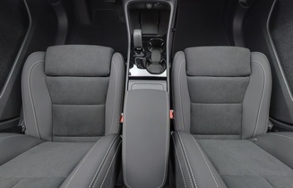 Volvo EX40 vaihtoauto