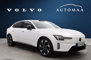 Volvo ES90 vaihtoauto
