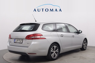 Peugeot 308 vaihtoauto