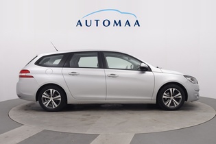 Peugeot 308 vaihtoauto