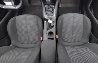 Peugeot 308 vaihtoauto