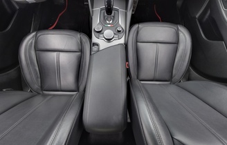 Alfa Romeo Giulia vaihtoauto