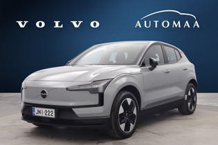 Volvo EX30 vaihtoauto