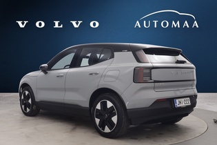 Volvo EX30 vaihtoauto