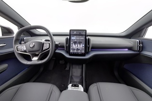 Volvo EX30 vaihtoauto