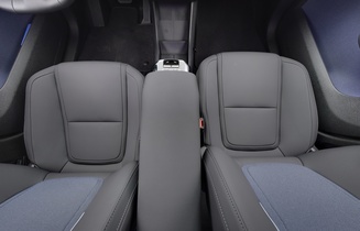 Volvo EX30 vaihtoauto