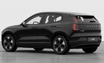 Volvo EX30 vaihtoauto