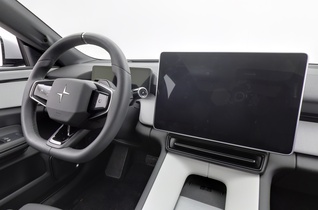 Polestar 4 vaihtoauto