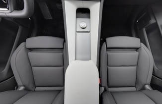 Polestar 4 vaihtoauto