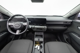 Hyundai KONA Electric vaihtoauto