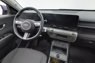 Hyundai KONA Electric vaihtoauto