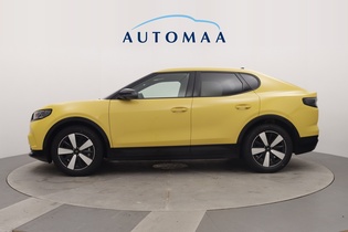 Ford Capri vaihtoauto