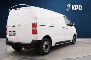 Opel Vivaro vaihtoauto