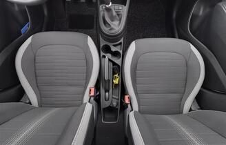 Hyundai i10 vaihtoauto