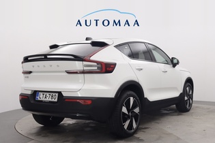 Volvo EC40 vaihtoauto