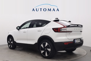 Volvo EC40 vaihtoauto