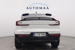 Volvo EC40 vaihtoauto