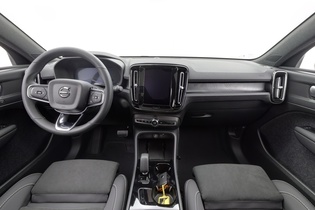 Volvo EC40 vaihtoauto