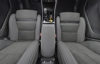 Volvo EC40 vaihtoauto