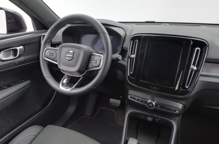 Volvo EX40 vaihtoauto