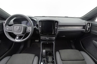 Volvo EX40 vaihtoauto