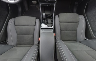 Volvo EX40 vaihtoauto