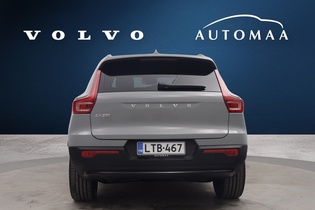 Volvo EX40 vaihtoauto