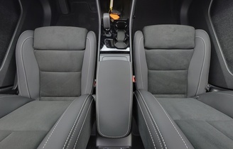 Volvo EX40 vaihtoauto