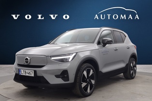 Volvo EX40 vaihtoauto