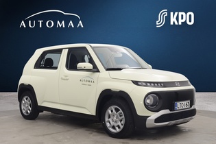 Hyundai INSTER vaihtoauto