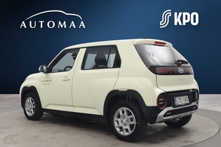 Hyundai INSTER vaihtoauto