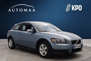 Volvo C30 vaihtoauto