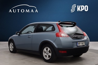 Volvo C30 vaihtoauto