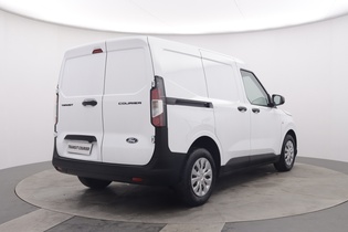 Ford Transit Courier vaihtoauto