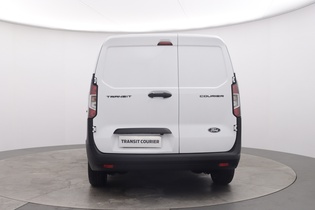 Ford Transit Courier vaihtoauto