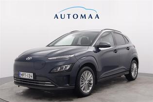 Hyundai Kona vaihtoauto