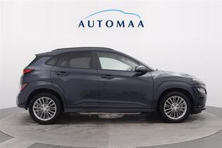 Hyundai Kona vaihtoauto