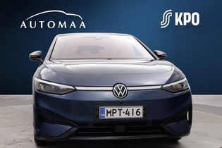 Volkswagen ID.7 vaihtoauto