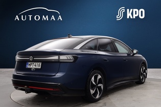 Volkswagen ID.7 vaihtoauto