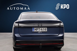 Volkswagen ID.7 vaihtoauto