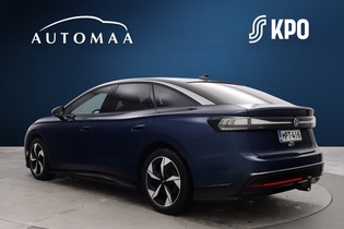 Volkswagen ID.7 vaihtoauto