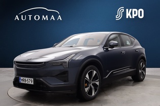 Polestar 3 vaihtoauto