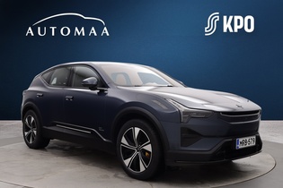 Polestar 3 vaihtoauto