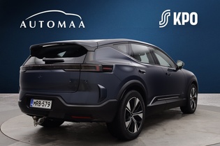 Polestar 3 vaihtoauto