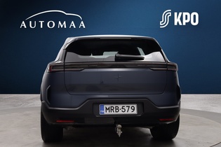 Polestar 3 vaihtoauto