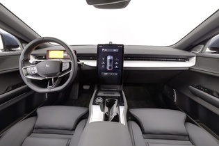 Polestar 3 vaihtoauto