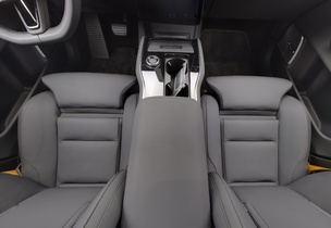 Polestar 3 vaihtoauto